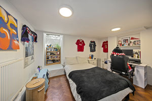 Bedroom Three / Reception Room Three- click for photo gallery